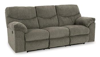 Alphons Reclining Sofa