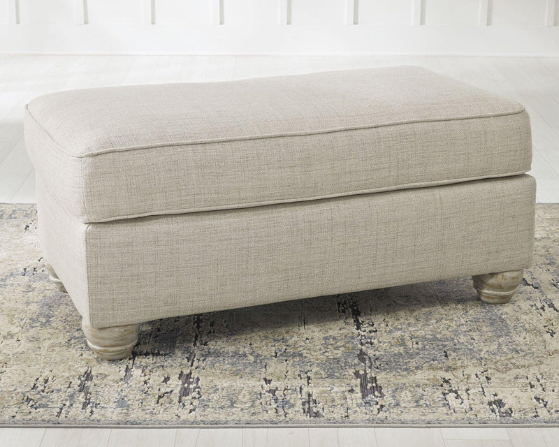 Traemore Ottoman