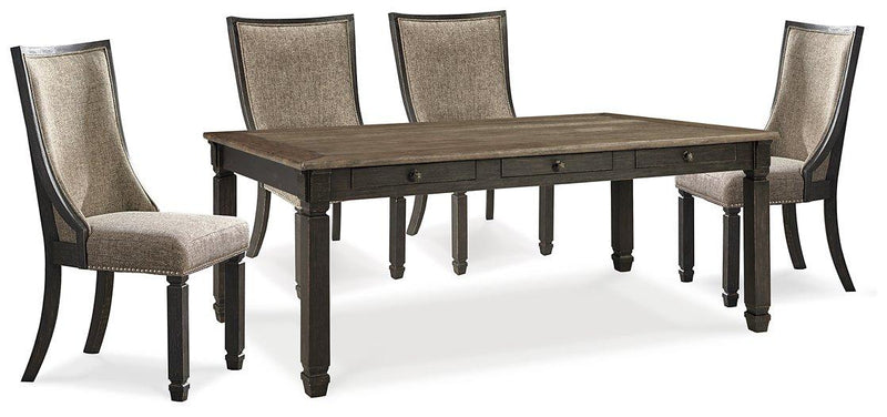 Tyler Creek Dining Set