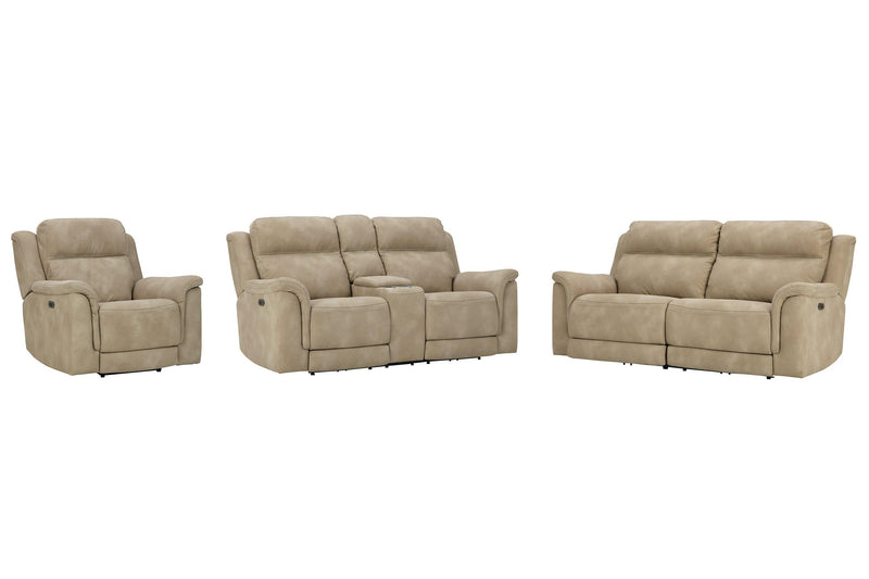 Next-Gen DuraPella Living Room Set