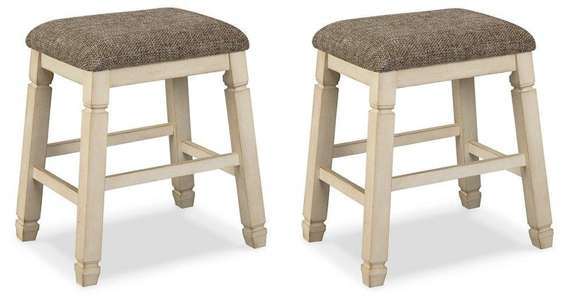 Bolanburg Counter Height Bar Stool