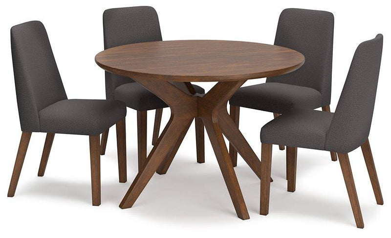 Lyncott Dining Room Set