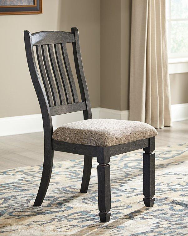 Tyler Creek Dining Chair Set