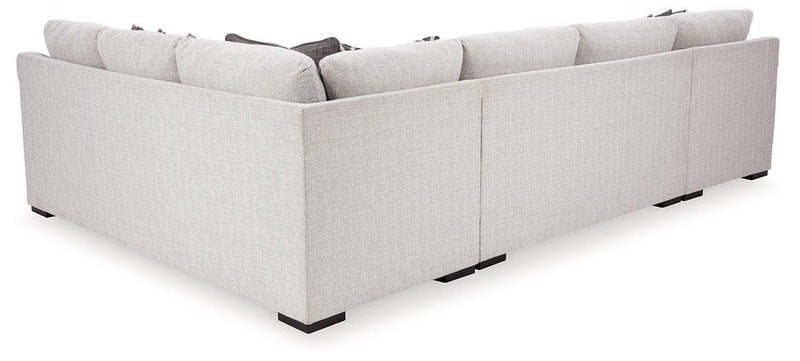 Koralynn Sectional with Chaise