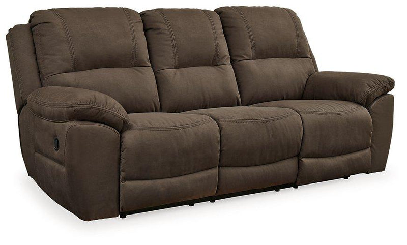 Next-Gen Gaucho Reclining Sofa