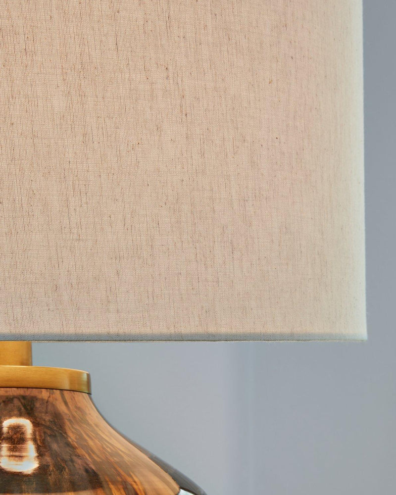 Jadstow Table Lamp