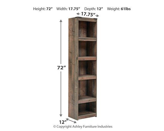 Trinell 3-Piece Entertainment Center