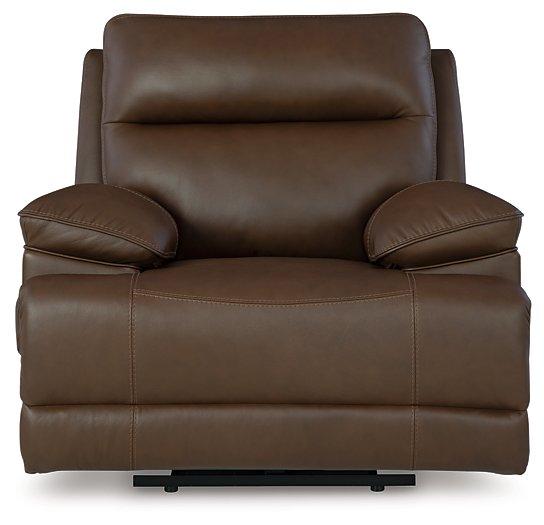 VonRyan Power Recliner