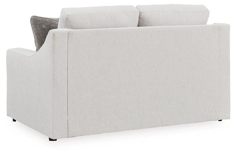 Maitelynn Loveseat