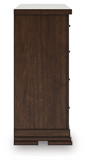 Taffenbrook Dresser