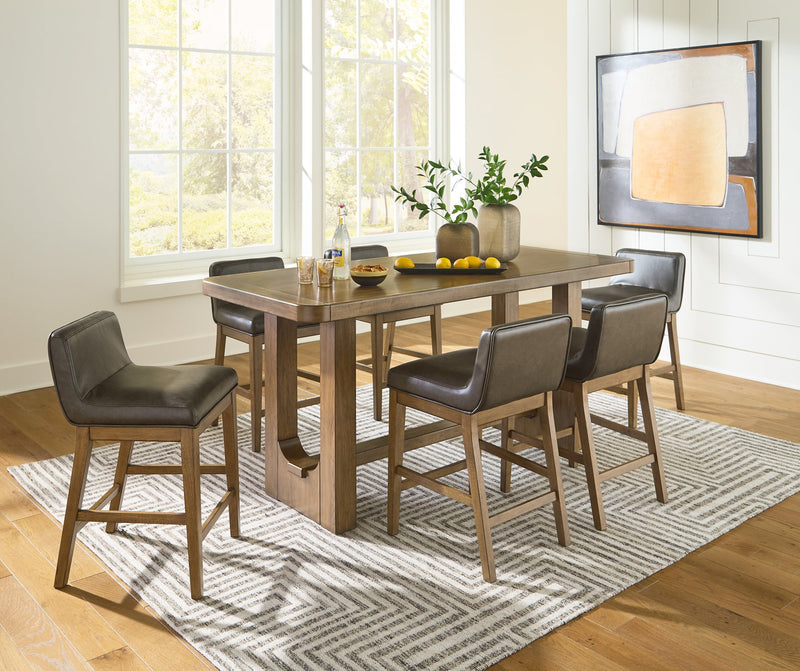 Cabalynn Dining Room Set