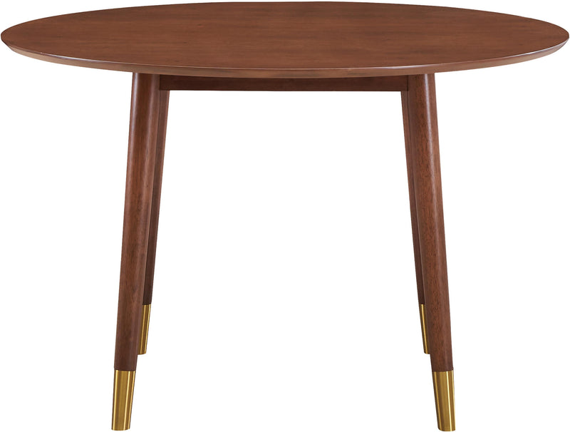 Sherwood Gold Dining Table